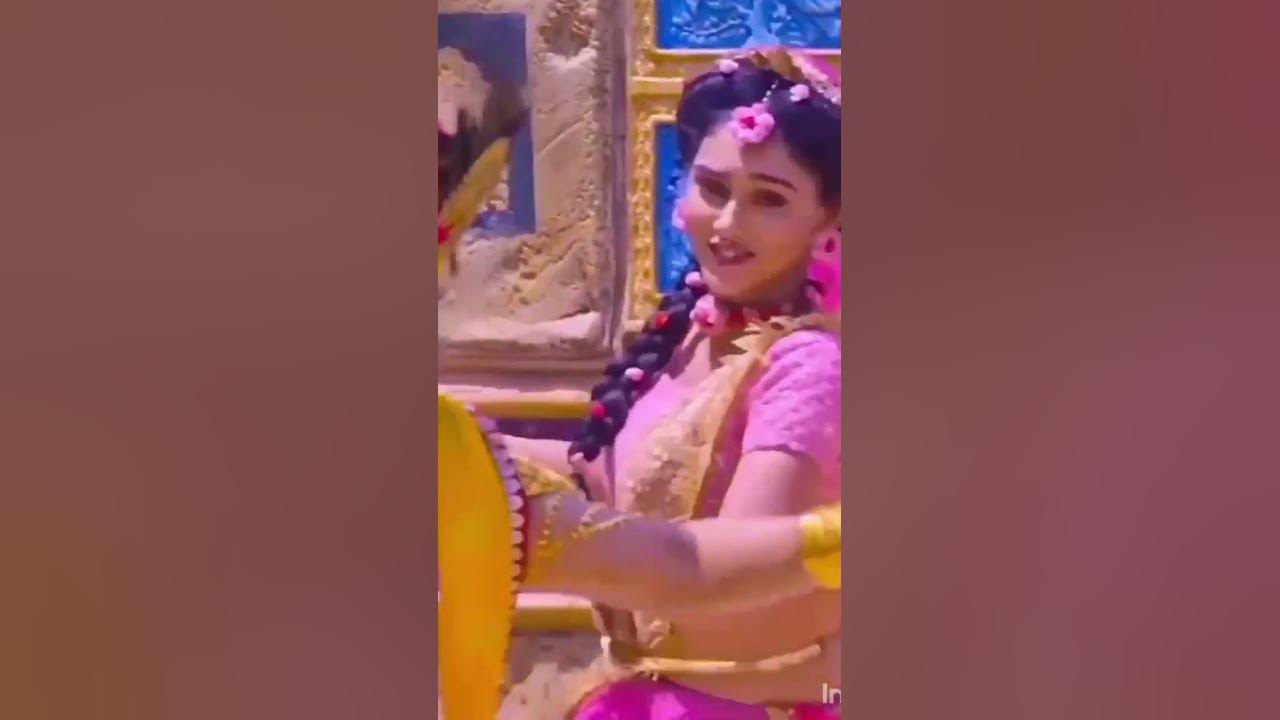 shyam machave sor dekho natwar nand kishore holi song