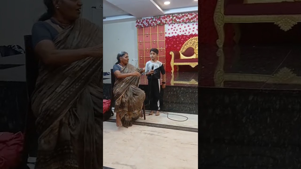 Prasanna's performance in Pondicherry