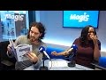 Russell Brand's hilarious Book Club interview - Part 2