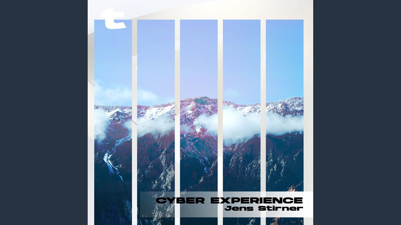 Watch Cyber Experience on YouTube Watch Cyber Experience on YouTube