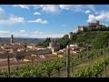 Soave (Verona) - Borghi d'Italia (Tv2000)