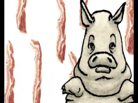 the Pig by Roald Dahl