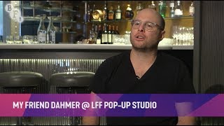 MY FRIEND DAHMER @ LFF Pop-up Studio | BFI London Film Festival 2017