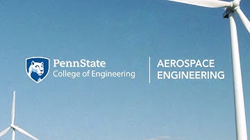 AERSP 886 Engineering of Wind Project Development, offered at Penn State Online