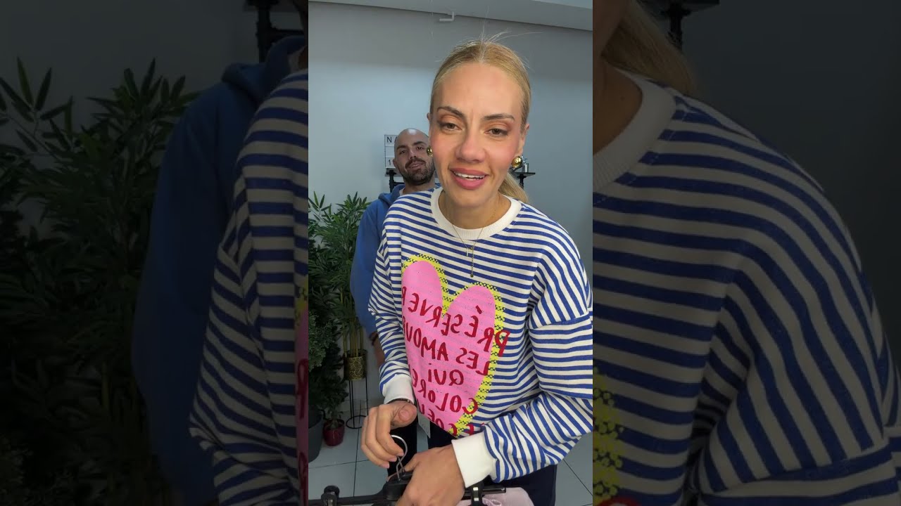 Το κανάλι NARKISO Clothes by Vivi Tsiami κάνει ζωντανή μετάδοση!