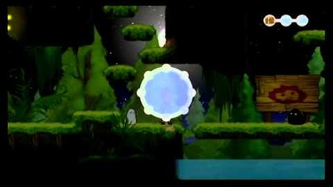 A Boy and His blob (Wii) Playthrough Level 3