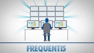 Incident & Crisis Management. (Frequentis Explainer)