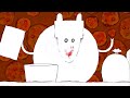Гора самоцветов - Большой сборник про животных - сказки для детей!