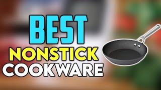 Top 7 Best Nonstick Cookware Sets 2024 - Nonstick Cookware Top Picks