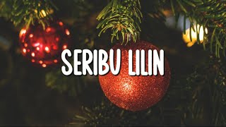 Herlin Pirena - Seribu Lilin (Lirik) Lagu Natal