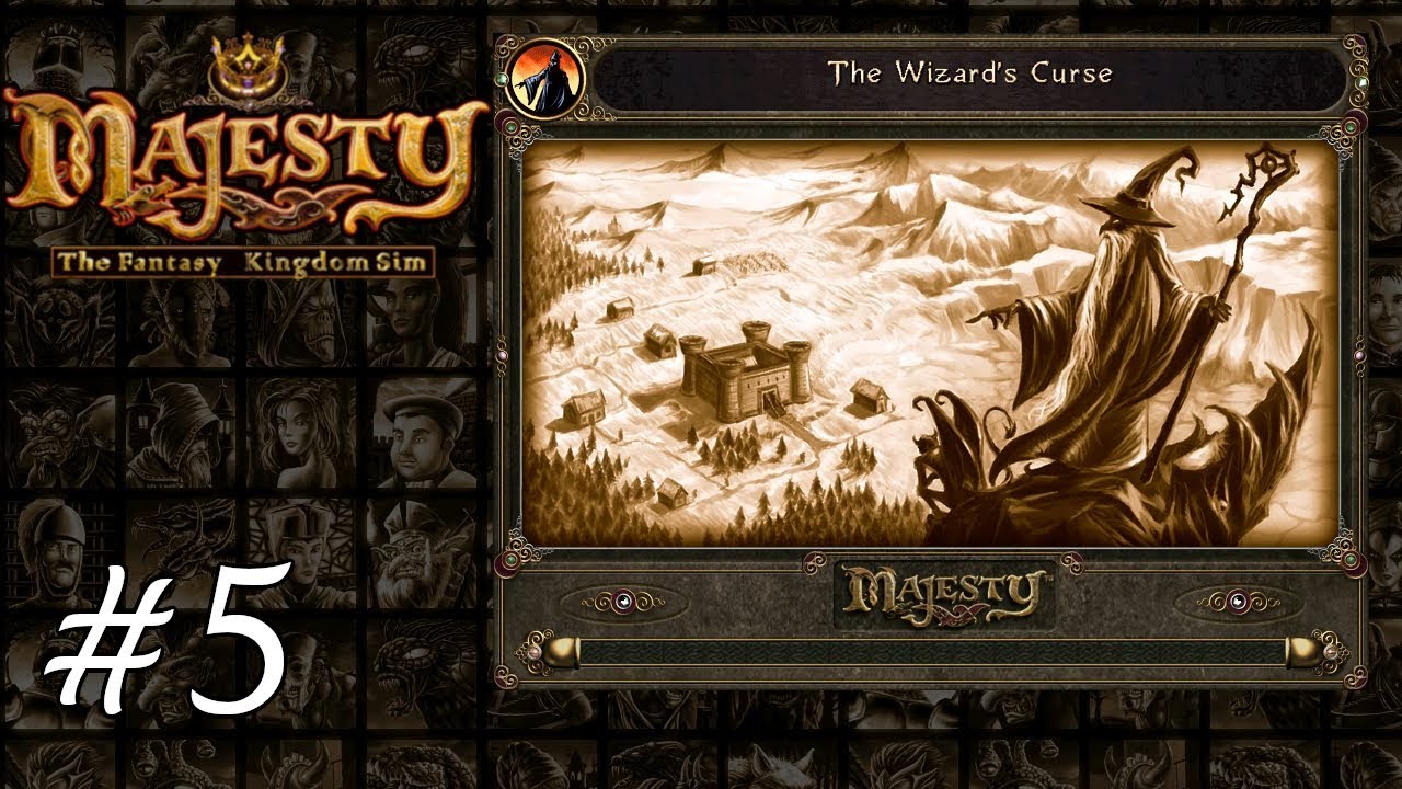 how to mod majesty gold hd how to mod majesty gold hd