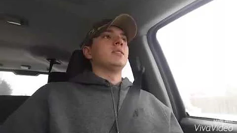 This Snow is Ridiculous! -A Day In The Life Of.