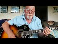 Guitar: Ticket To Ride (Including lyrics and chords)