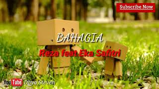 Dhyo steven #bahagia