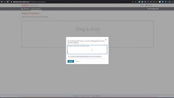 Screen Capture Tutorial Demo Example by Media Brighton