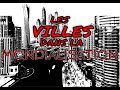 Les villes monde lieu de commandement  les villes dans la mondialisation