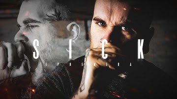 Ephemera - Sick (Official Music Video)