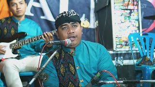 LANGGAM KANGEN - Campursari ALROSTA DONGKREK Sragen