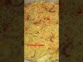 #chicken pulao # Like &amp; Subscribe....