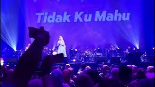 Konsert 25 tahun Siti Nordiana - Resipi Berkasih 11/5/2024