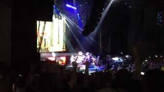 STYX - Mansfield, Massachusetts - Come Sail Away