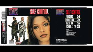 ♪ Hoodys – Self Control (Single Mix) - 1997 HQ (High Quality Audio!)