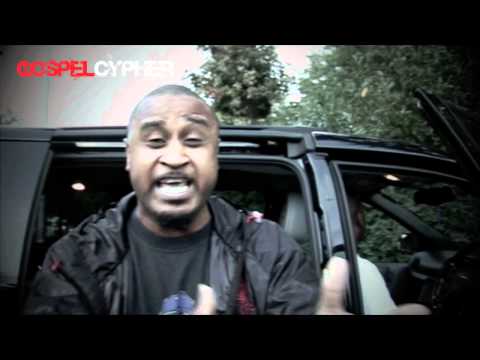 GospelCypher: Judah (GreenJade) [Parked Car Bars] ...