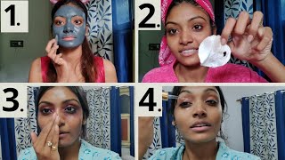 My Honest Skin Care Routine Style N Tips By Puja 