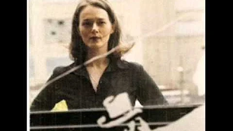 Laura Cantrell  ~ The Whiskey Makes You Sweeter