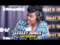 LESLIE JONES Talks New Memoir ‘Leslie F*cking Jones’, Tells The Story About Shooting Whoopi Goldberg