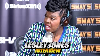 LESLIE JONES Talks New Memoir ‘Leslie F*cking Jones’, Tells The Story About Shooting Whoopi Goldberg