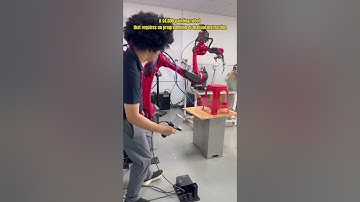 Industrial Robot # Spraying Robot, #weldingrobot #IndustrialRobot #weldingrobot #Sprayingrobot