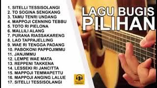 17 LAGU BUGIS PILIHAN TERBAIK SEPANJANG ABAD