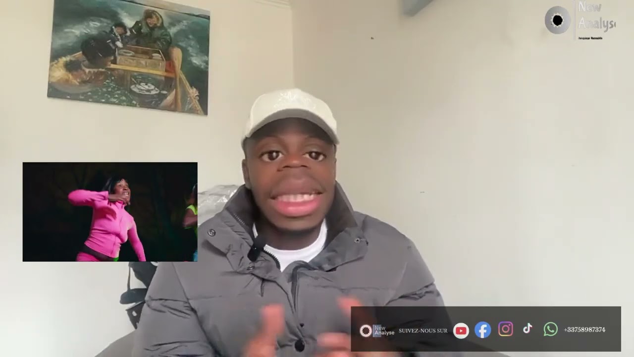 URGENT 🚨 BOLANDA MAKAMBU EZO LELA APRES ANNONCE YA ZENITH YA WATA 😱 FALLY FERRE KOFFI INNOSB.. 