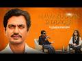 Nawazuddin Siddiqui Reveals the Secrets to His Success | #invinciblefestival
