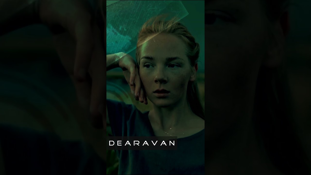 Nine Horses - When Mondays comes around (D E A R A V A N) 