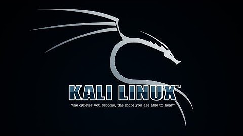[Tutorial] Capturing Lalu lintas Jaringan (network traffic) menggunakan wireshark - Kalilinux