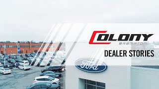Dealer Stories: Instant Cash Offer