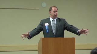 Money Unexpected Sources 2016 Ryan Fisher - Edward Jones