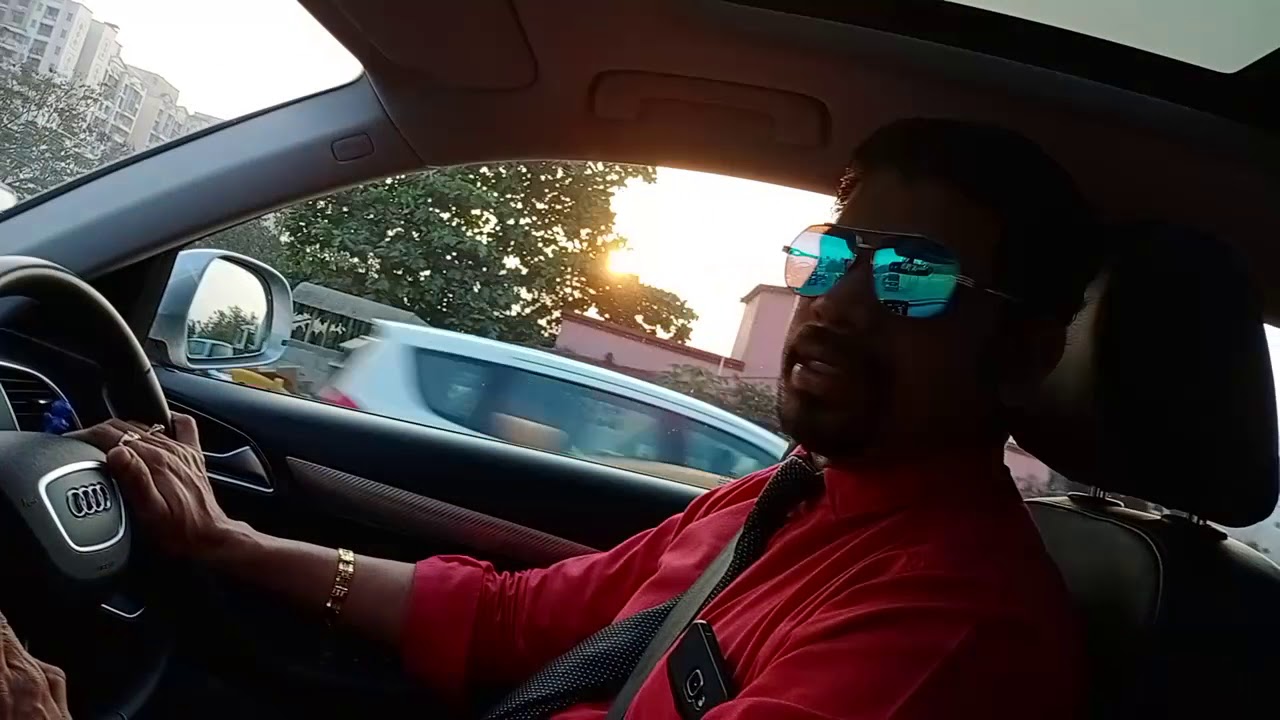 Sachin Rane Important message from Sachin Rane - YouTube