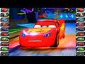 Cars 3 Driven to Win: Lightning McQueen Games