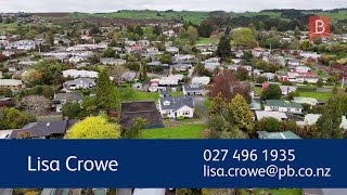 14 Jackson Street, Springfield, Rotorua, Bay of Plenty 14 Jackson Street, Springfield, Rotorua, Bay of Plenty