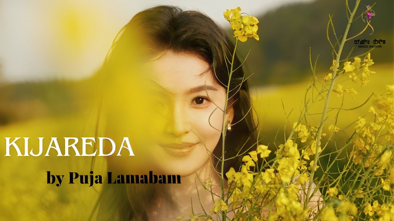 KIJAREDA ~ Full Episodes (01) | Mona | Puja Lamabam