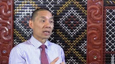 LSF video Tim Ng - Q5 How does the LSF shine a light on trade offs inequalities vulnerabilities and