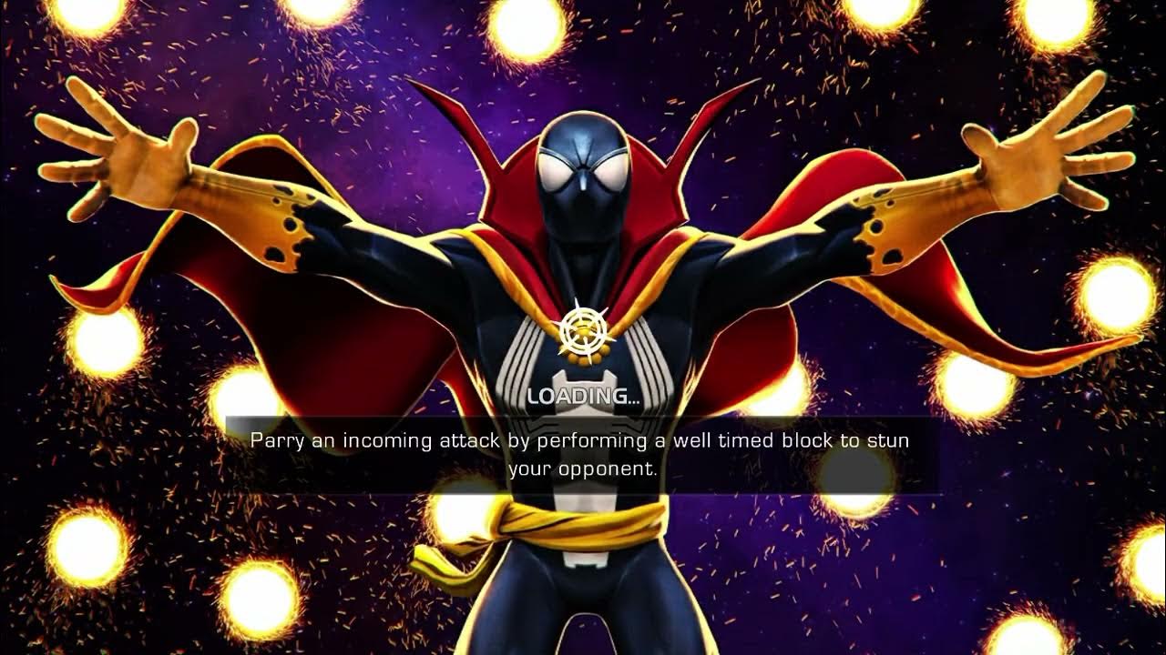 Mcoc Big dreamer Defeat a villain whose career in special effects