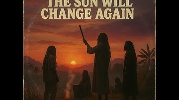 Reggae Roots 1970 [Unreleased Album] Rasta Gideoni–The sun will change again