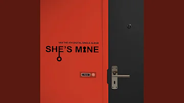 She's Mine (Inst.)