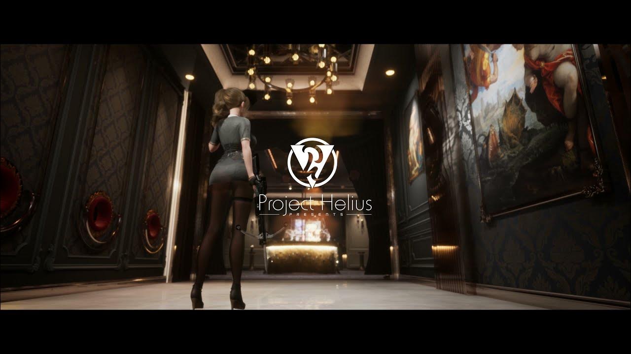 Fallen doll / падшая кукла + vr (2018-19). Lovecraft fallen doll игра. Lovecraft fallen doll. Unreal engine - fallen doll:. Operation lovecraft fallen прохождение.