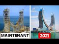 Les 10 mgaprojets les plus impressionnants au monde