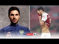 Mikel Arteta speaks honestly on Arsenal's inconsistencies & lessons learnt from Villa loss